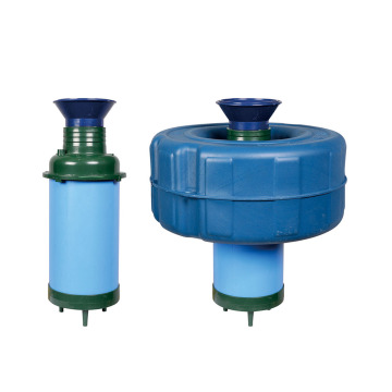 1500W 110V Solar Aerator Pond Pump for Aquaculture