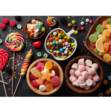 Other Ingredients & Additives