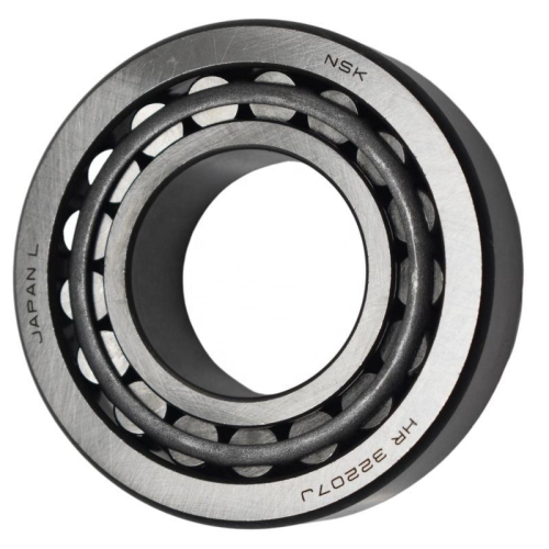 SK350-8 Ball Bearing 2441U1040S32 suku cadang