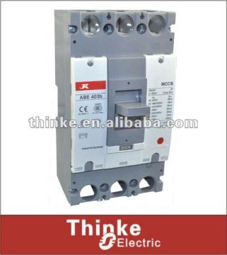 ABE 403b Mouled case Ciruit Breaker(MCCB)