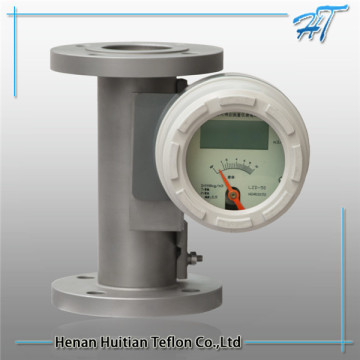 Cheap Water Metal Tube Rotameter For Chemical Industry