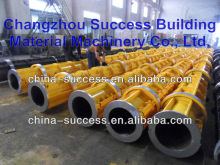 Concrete Electrical Pole Mould/PC Pole Mould/Steel Mould for Concrete Pole