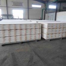 Sulphate MGO Board for Fireproof Doors