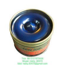 high-performance blue lubricants