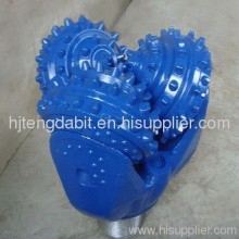 2013 China Tci Tricone Bits For Well Drilling (iadc 527)?