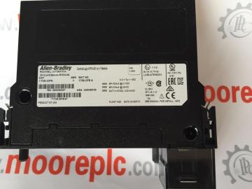 ALLEN BRADLEY 1440-TBS-J