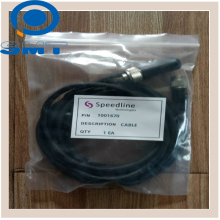 1001677 CAMERA CABLE FOR MPM UP2000