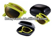 eva folding glasses case