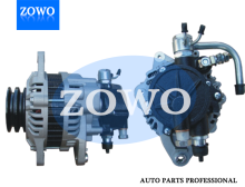 3730042353 HYUNDAI CAR ALTERNATOR 75A 12V