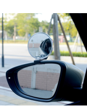 Wholesale Car Mirror Coach Auxiliary Mirror