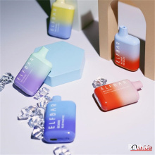 Elf Bar 5000Puffs Vape Kiwi Passsion Fruit Guava