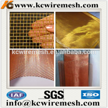 Top quality!!! Kangchen copper wire netting manufacturer .