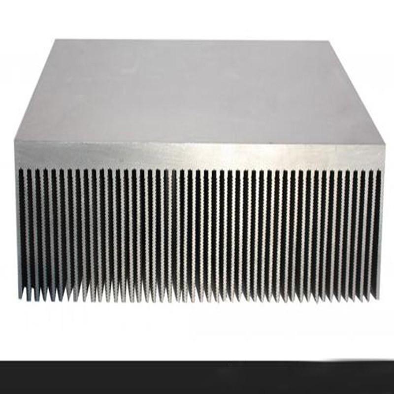 Custom Aluminum Heat Sink