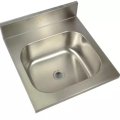 Small Size SS Bathroom Wash Basin