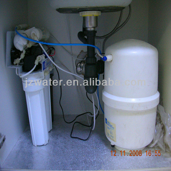 Environmental Drinking Water Treatment Machine with Price