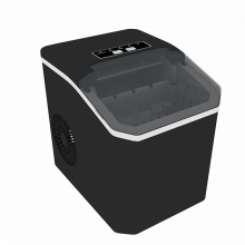 Black Bullet Ice Maker