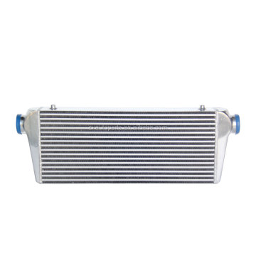 Aluminum Brazed Bar and Plate Front Apexi Intercooler