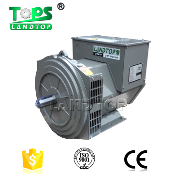 80KW 100KVA AC Brushless Stamford Dynamo Generator Head?