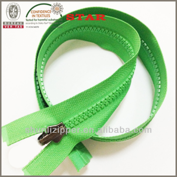 reversible zipper slider