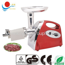Tomato Strainer And Professional Meat Grinder?