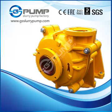 Centrifugal Pump Theory and chemical industry Application slurry pump