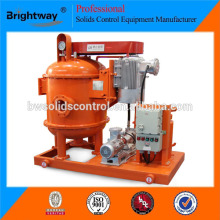 Drilling Equipments Drilling Fluids Vacuum Degasser