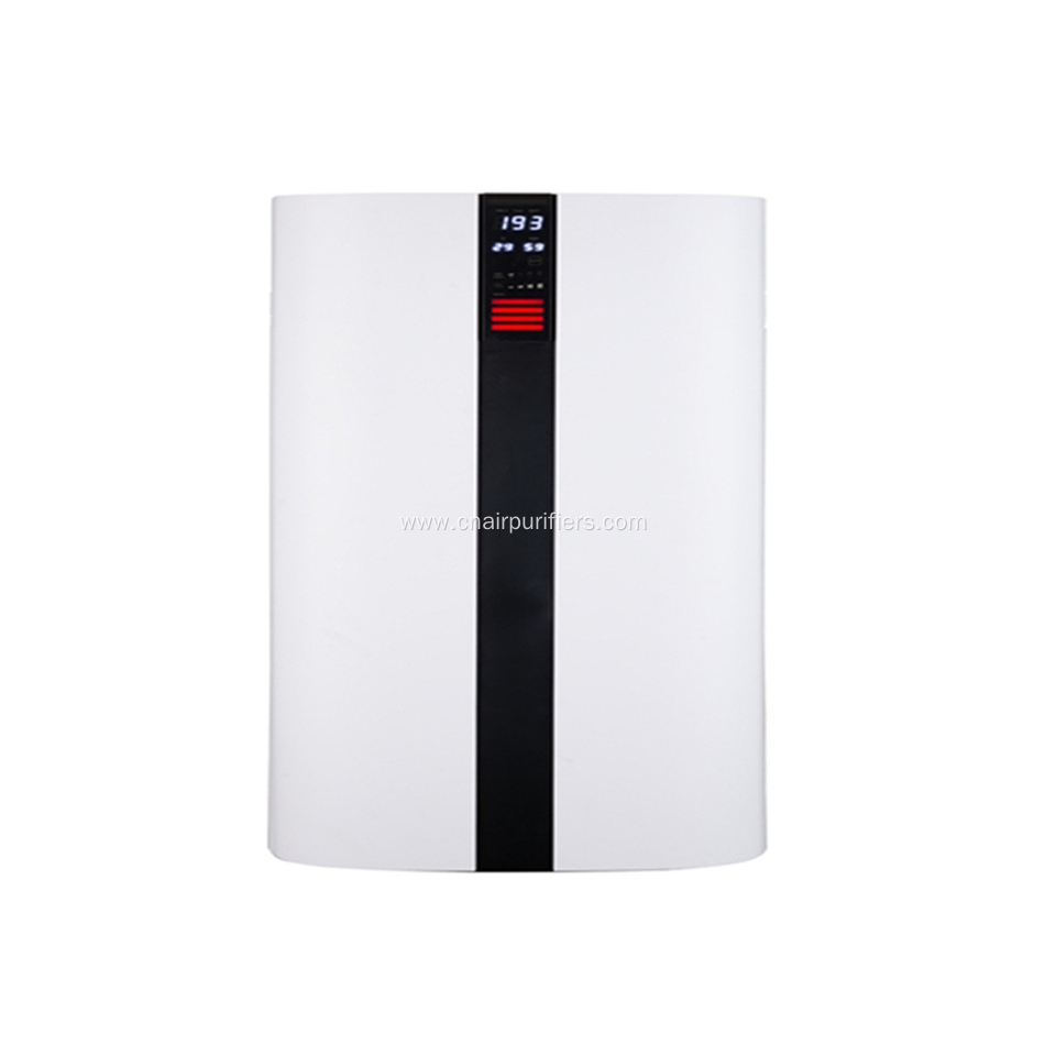 room UV big HEPA best air cleaner