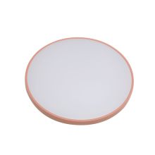 Macaron Color Ceiling Lamp