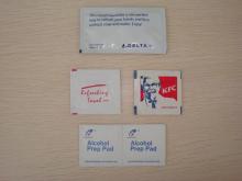 Clear Wipe Automatic Packing Machine