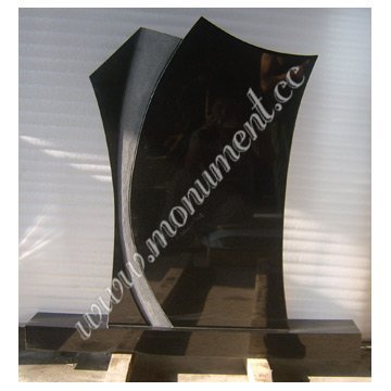 Monuments and Tombstones