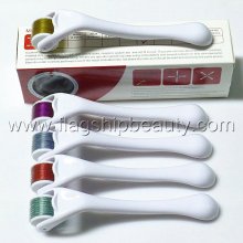 2017 Flagship ! best micro needle dts derma roller 540 dermaroller