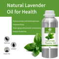 Aceite esencial de menta | Mentha Balsamea | Mentha Piperita - Aceites esenciales 100% naturales y orgánicos
