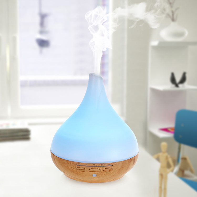 humidifier oil diffuser