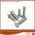 DIN933 Stainless Steel Hex Bolt