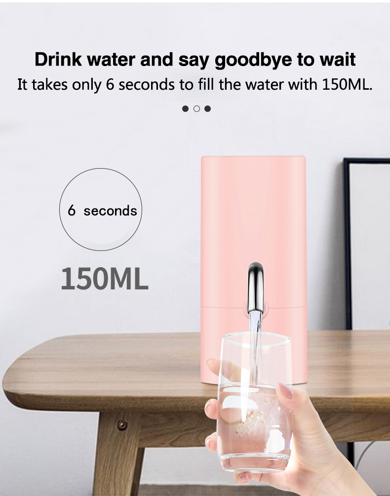 water dispenser in korea