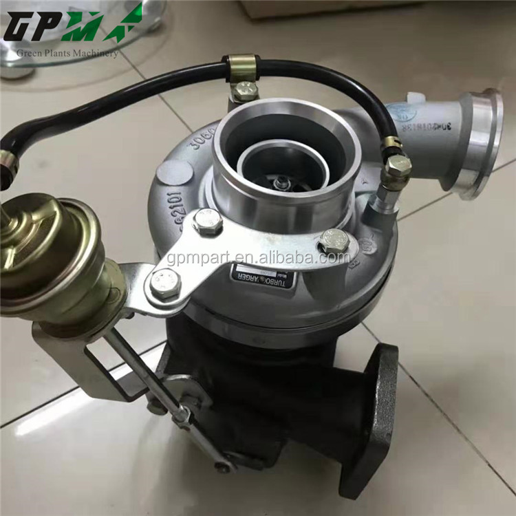 D6E EC210B Engine Turbocharger 20873313 20933297 For Excavator Turbo