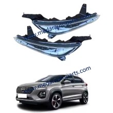 Chery Tiggo 2 Right Daytime Running Lamp 605000859AA