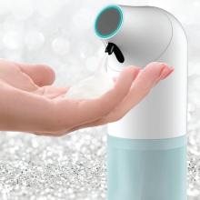 touchless soap dispenser umbra otto