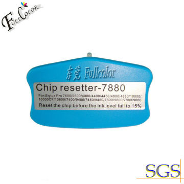 Printer Chip Resetter For Epson 10000 Printer Ink Cartridge Chip