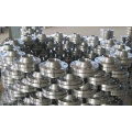 Large Diameter Steel Forged Weld Neck Flange