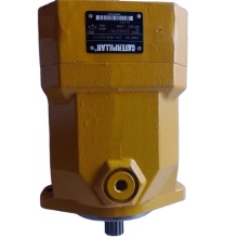 Excavator Fan Motor Part Numbers & Contact Information