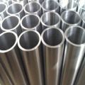 TP304L TP317L Bright Annealed SS Seamless Round Pipe