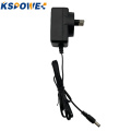 Adaptér napájení australského plug 12V DC 1A