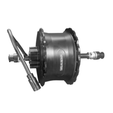 Electric bicycle motor 48V/1000W