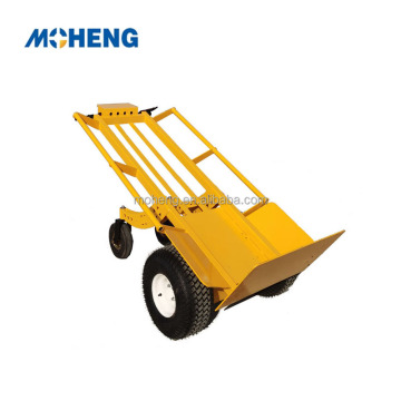 Electric Hand Trolley Dolly: Portable Hand Carts & Trolleys