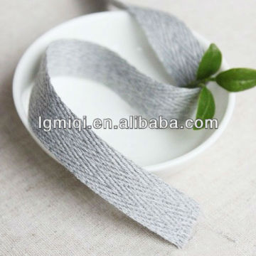 Woven Polyester Cotton Tape