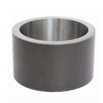 Thin wall honing steel pipe