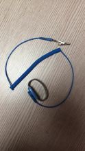 LN-1591405 Metal Static Discharge Wrist Strap Antistatic Wrist Strap