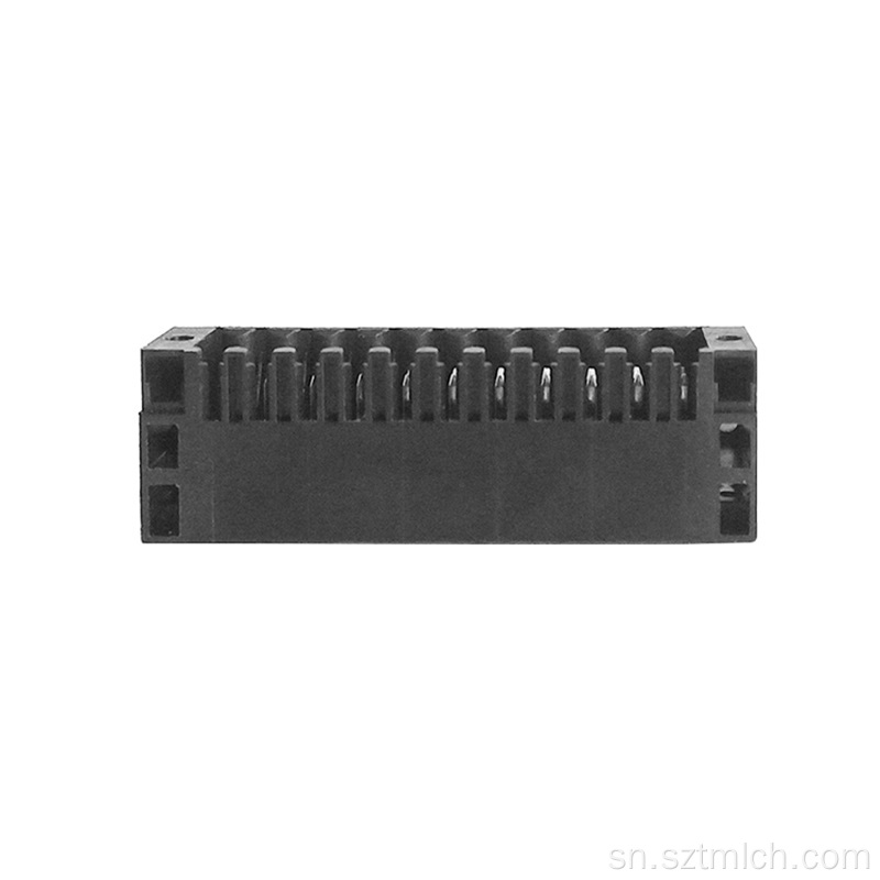 Green composite terminal block yekutengesa