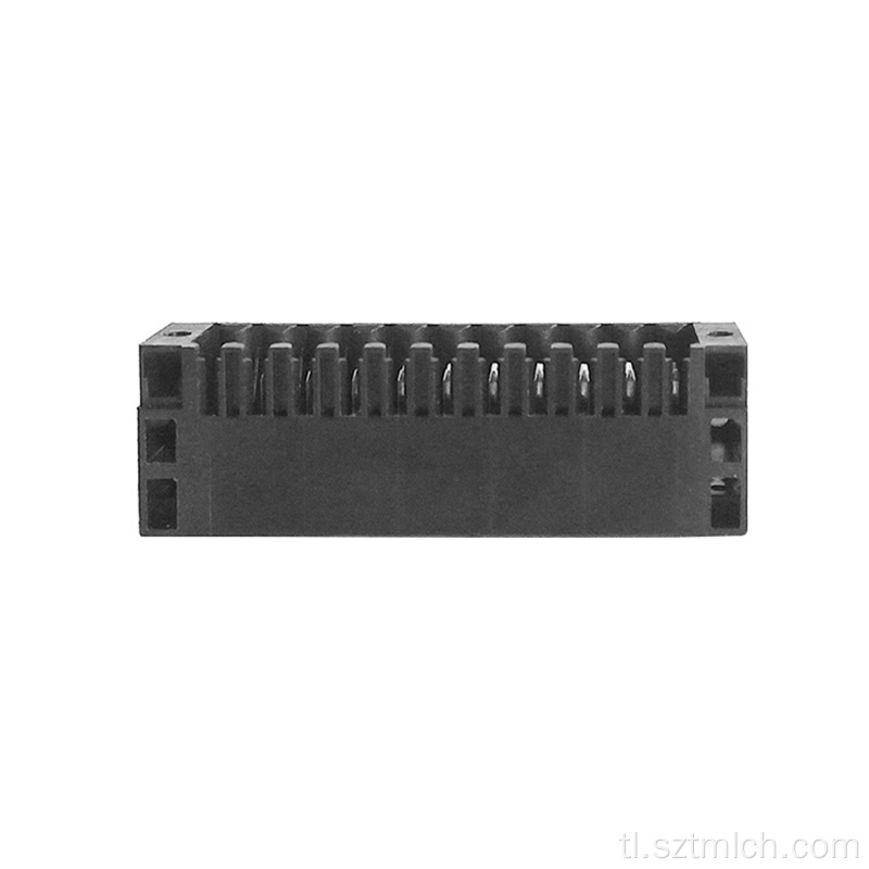 Berde na composite terminal blocks para ibenta